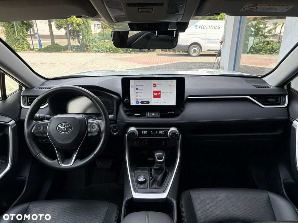 Toyota RAV4 - 13