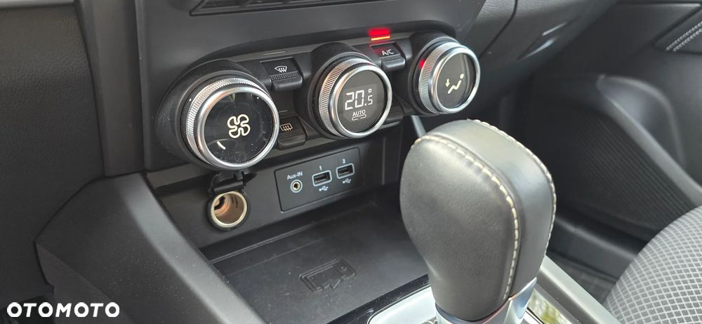 Renault Arkana 1.6 E-Tech Full Hybrid 145 Evolution MMT - 30