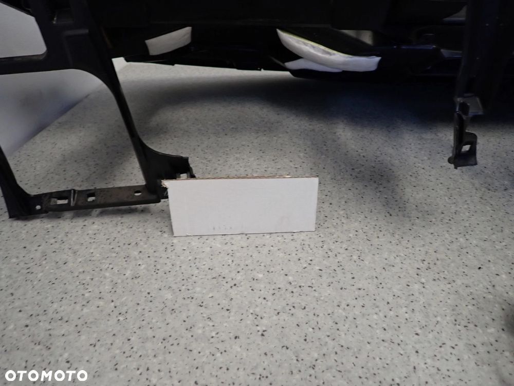 HONDA FRV FR-V 05- PODUSZKI POWIETRZNE ZESTAW EUROPA - 10