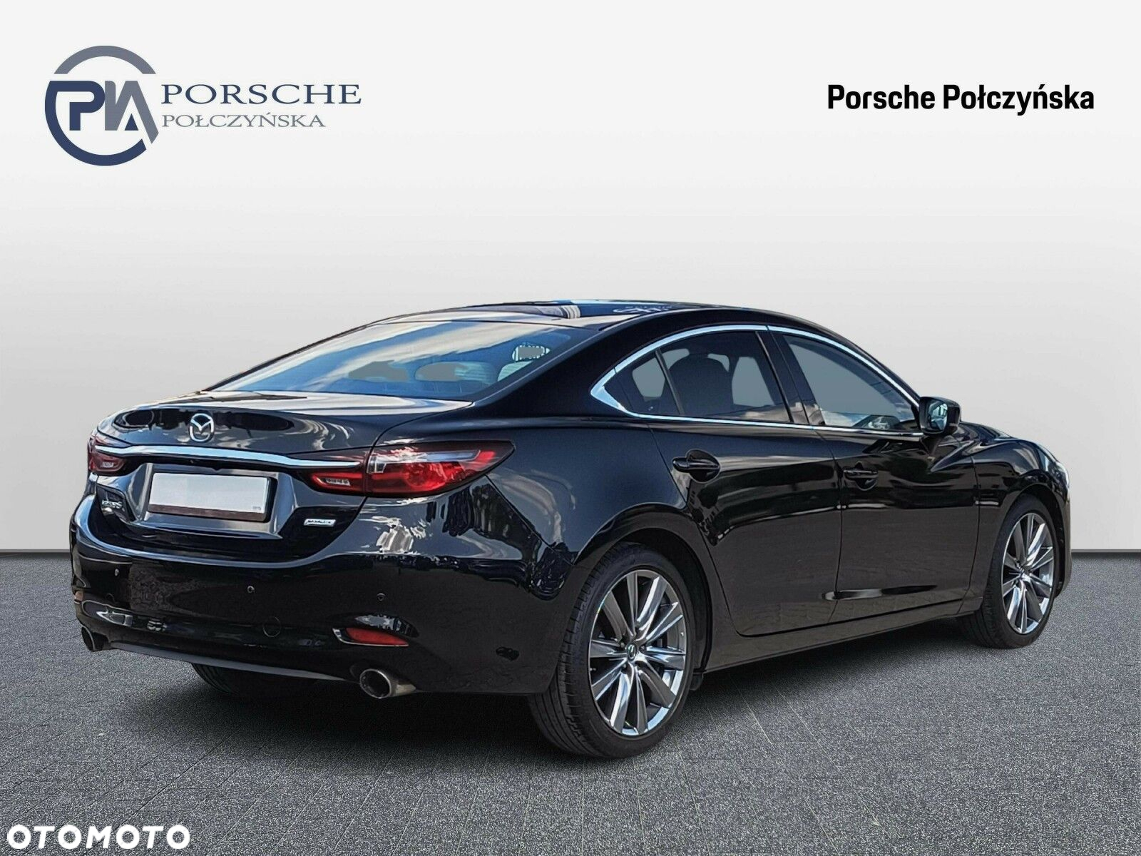 Mazda 6 2.0 SkyPassion - 5