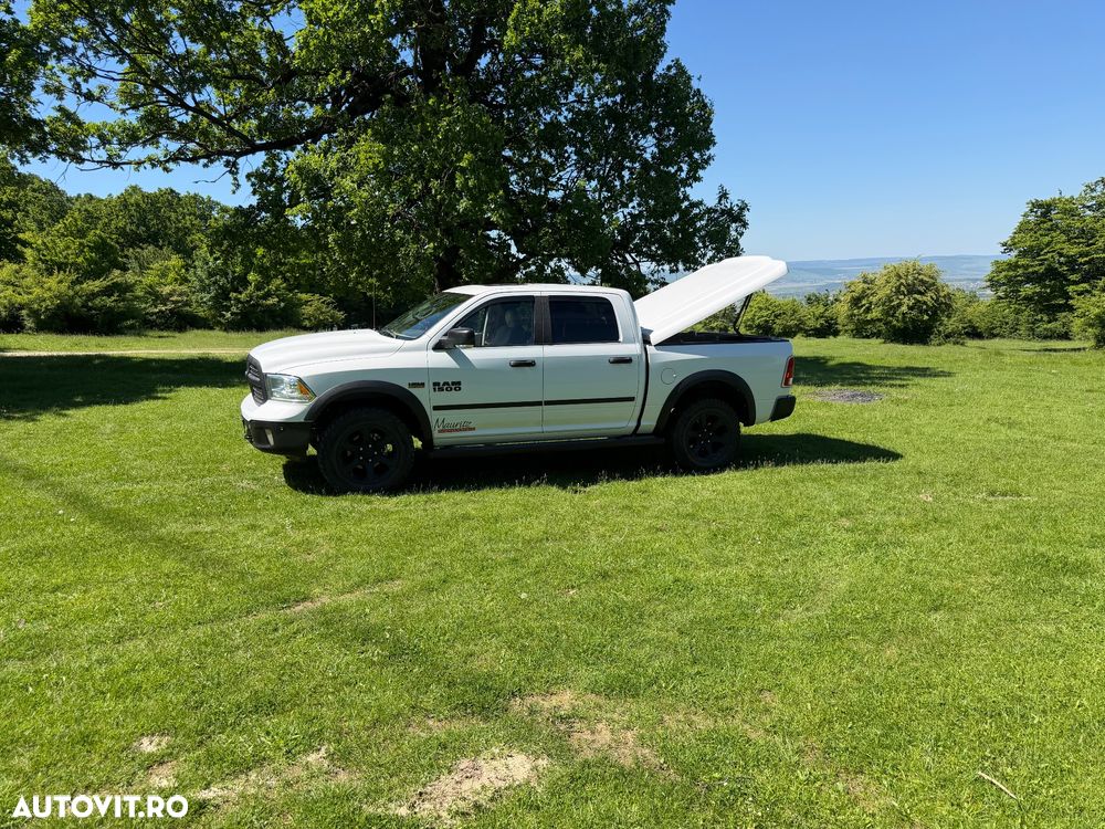 Dodge RAM - 9