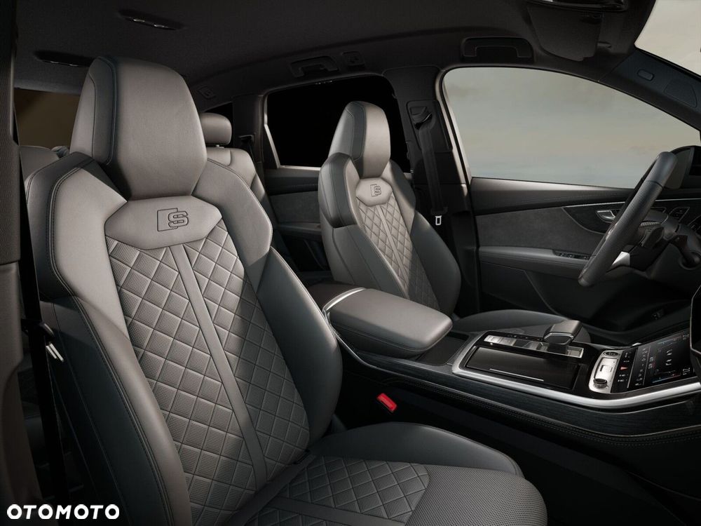 Audi Q7 - 7