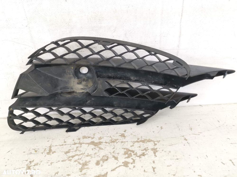 Grila Proiector Stanga Mercedes-Benz  S-Class C217 [facelift] 2017 201 - 5