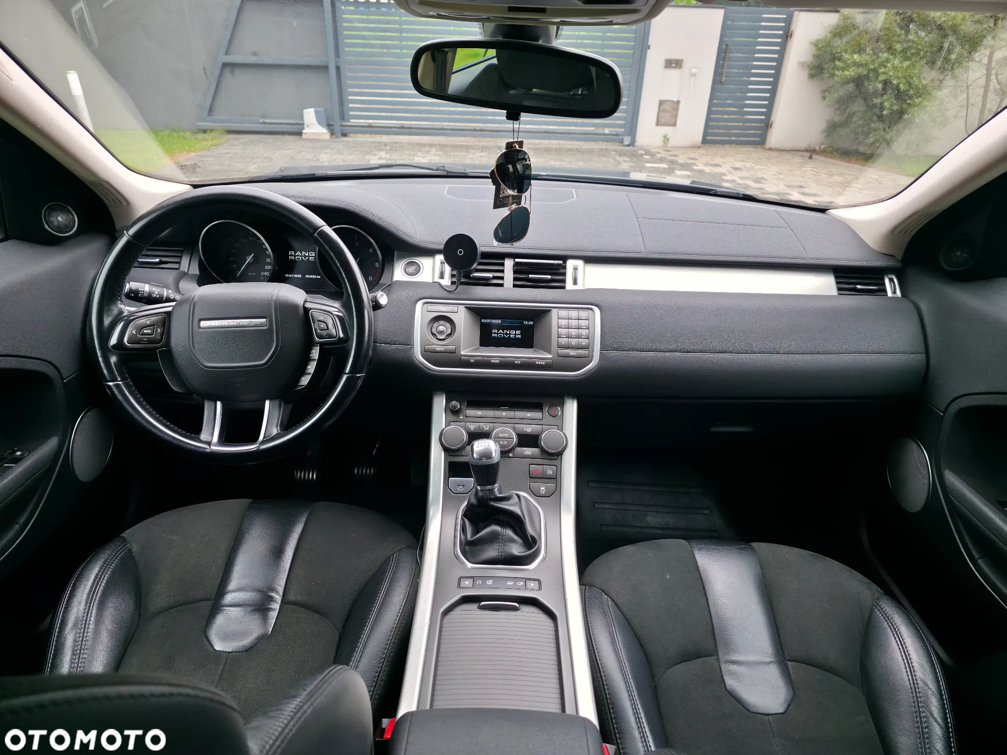 Land Rover Range Rover Evoque 2.2TD4 Dynamic - 15