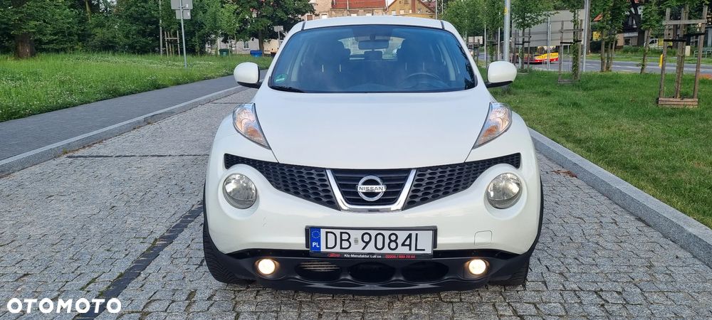Nissan Juke - 3