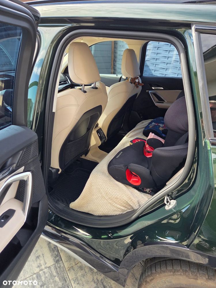 BMW X1 sDrive18i - 9