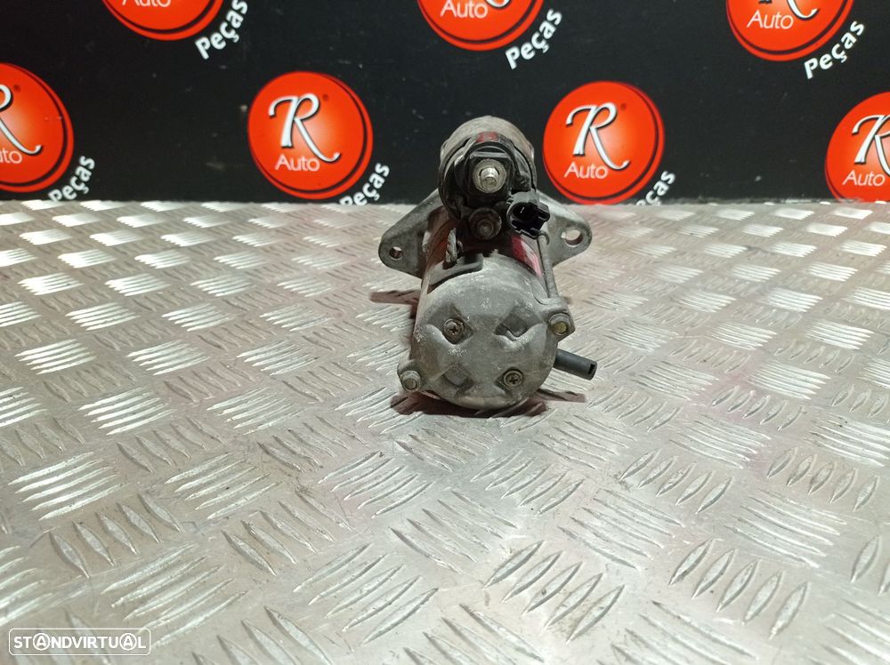 Motor De Arranque Toyota Corolla Verso (_E12_) - 4