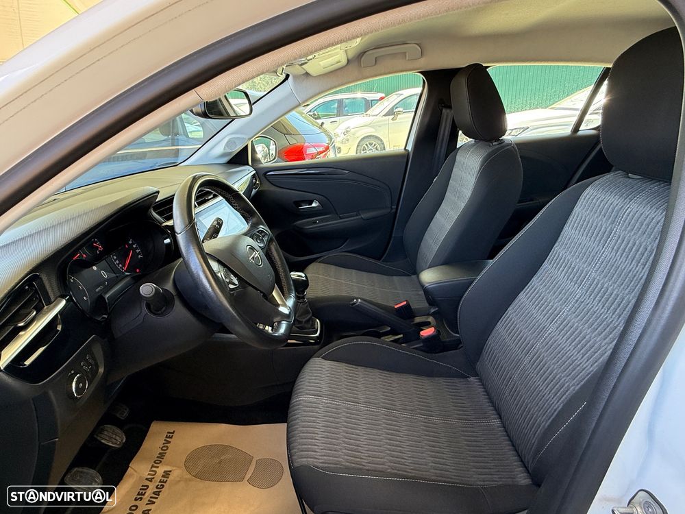 Opel Corsa 1.5 D Business Edition - 11
