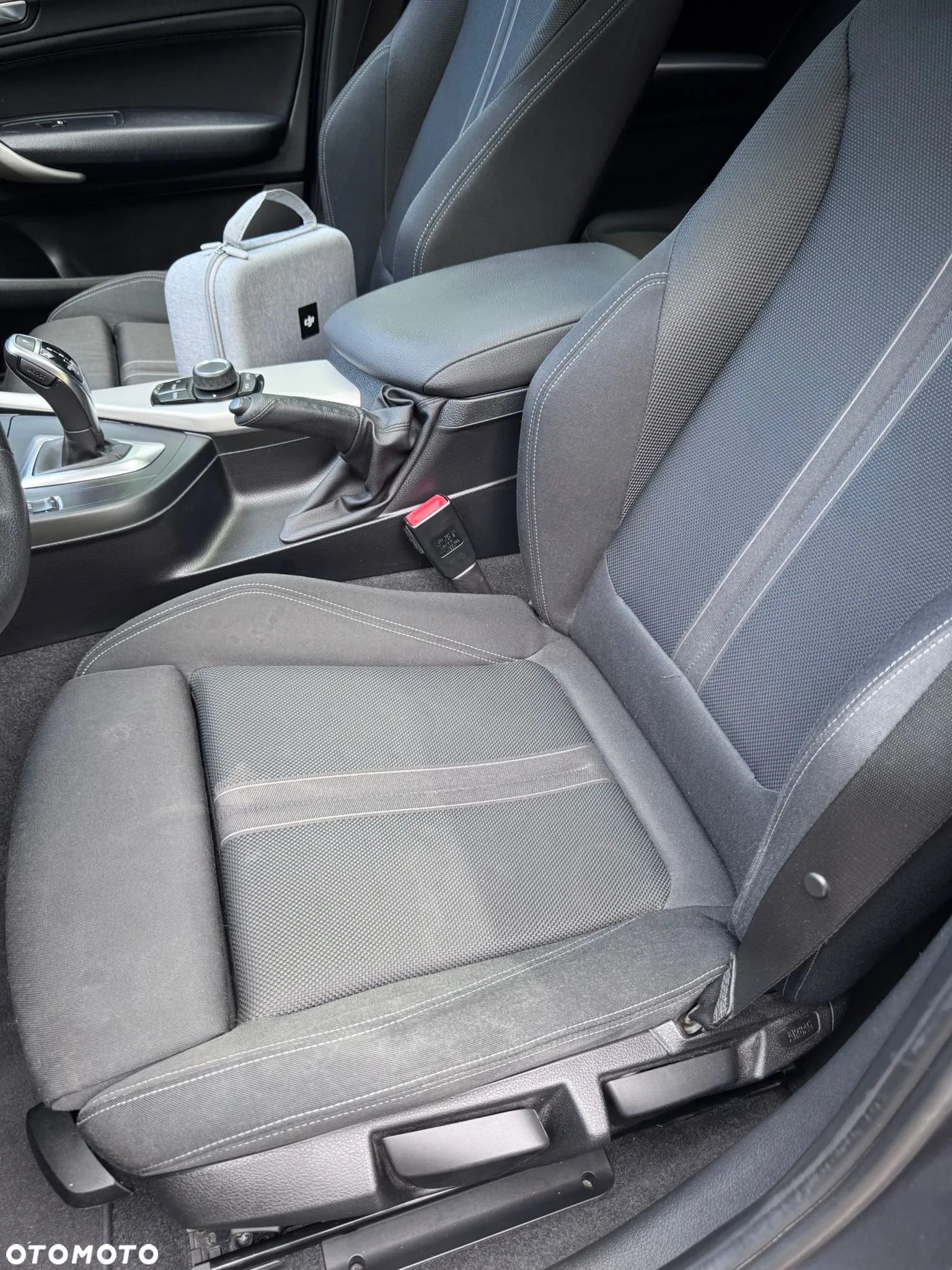 BMW Seria 1 125d Advantage - 9