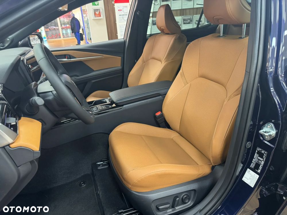 Toyota Camry 2.5 Hybrid Dynamic Force Executive e-CVT - 19