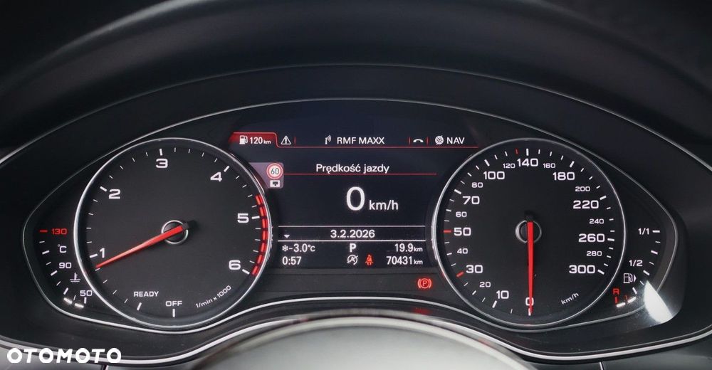 Audi A6 Avant - 23