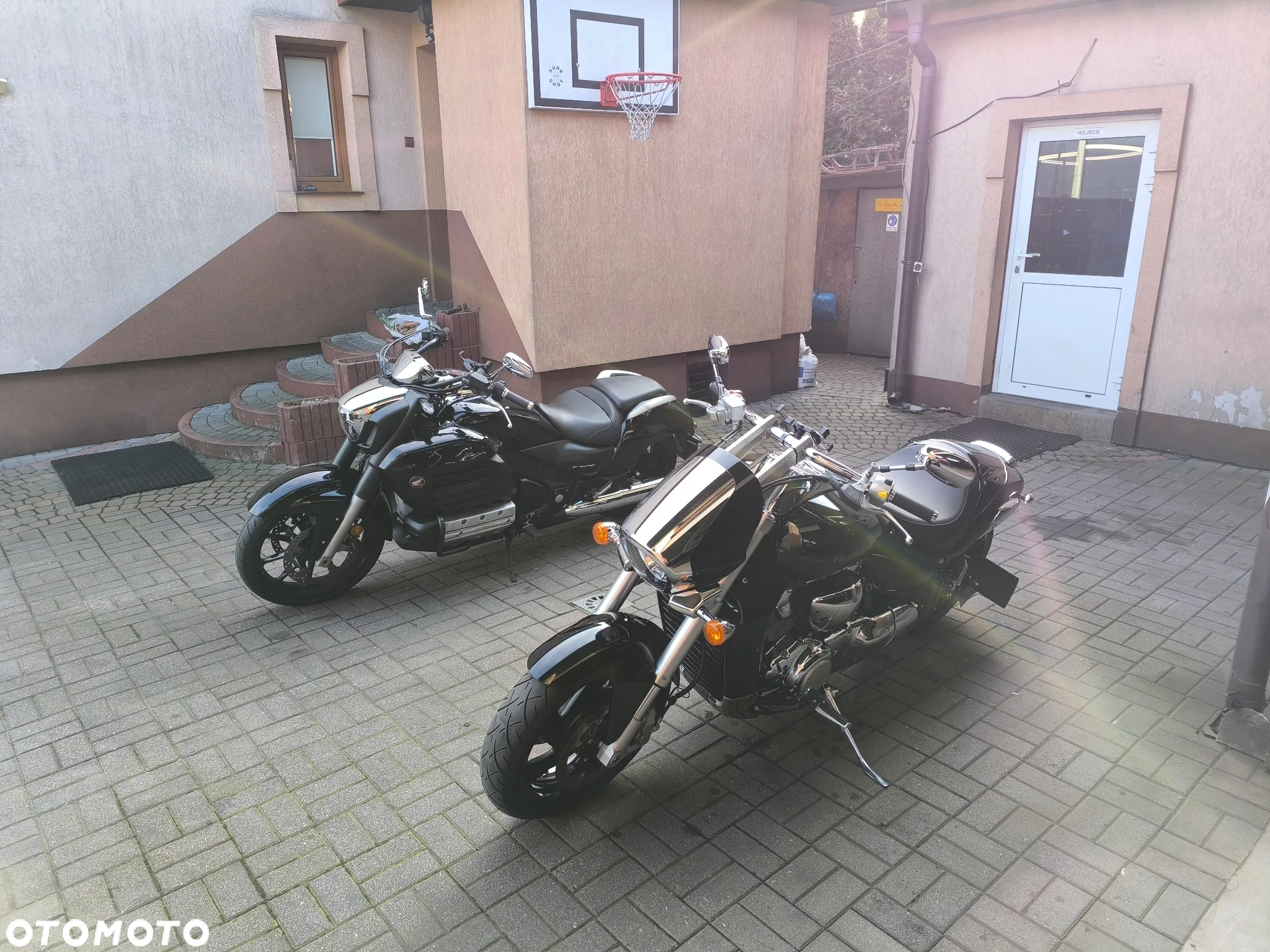 Honda Valkyrie - 11