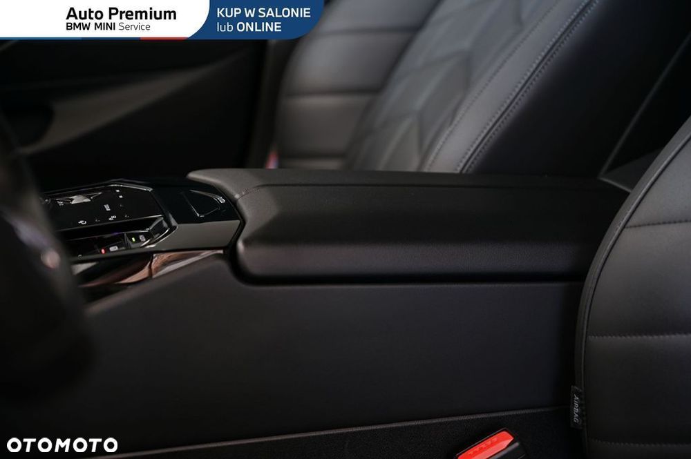 BMW Seria 5 - 10