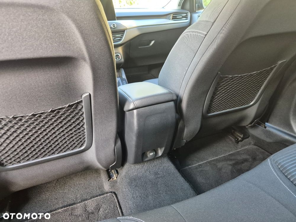 Ford Focus 1.5 EcoBlue Titanium - 29