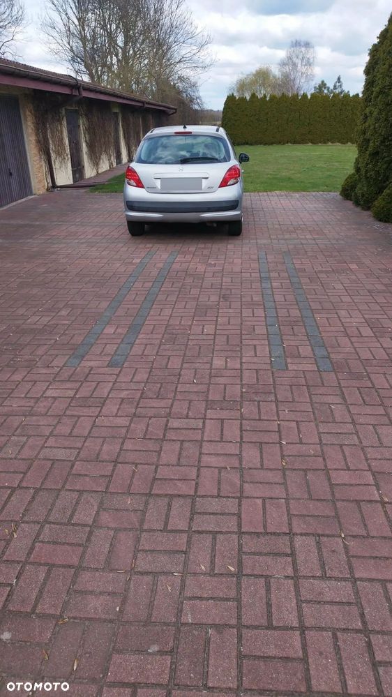 Peugeot 207 1.4 16V Sporty - 8