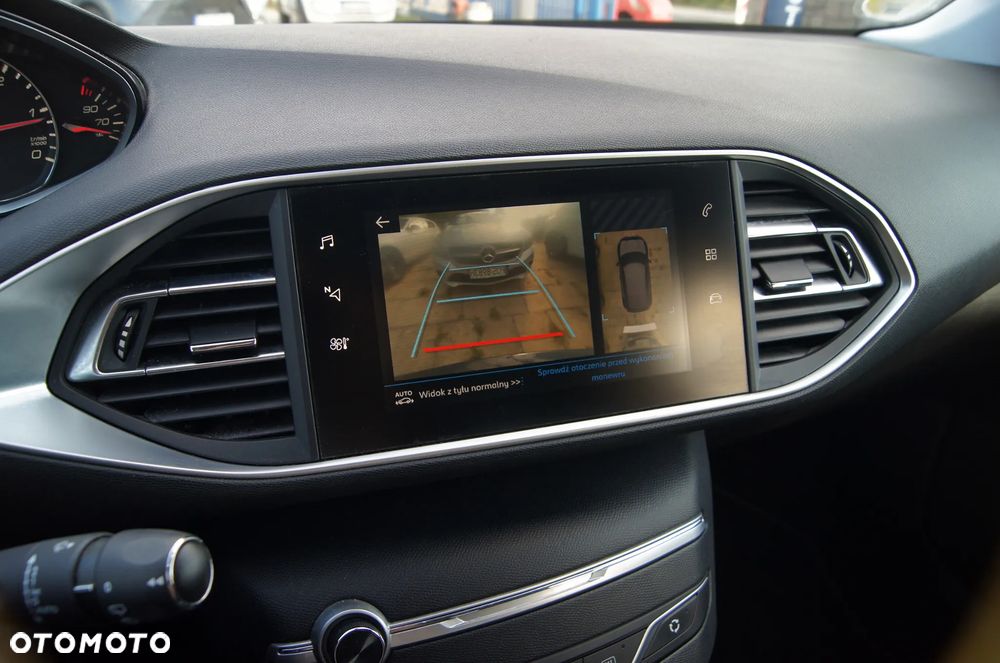 Peugeot 308 BlueHDi 130 Stop & Start Style - 15