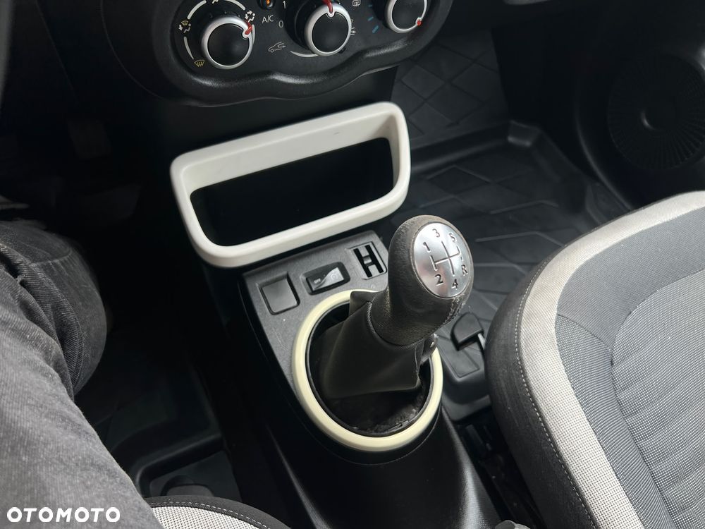 Renault Twingo - 16