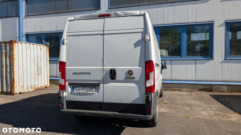 Fiat Ducato - 5