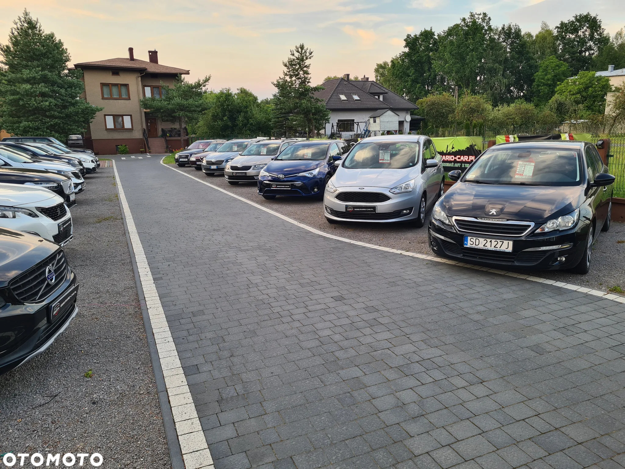 Skoda Octavia 2.0 TDI SCR Style DSG - 25