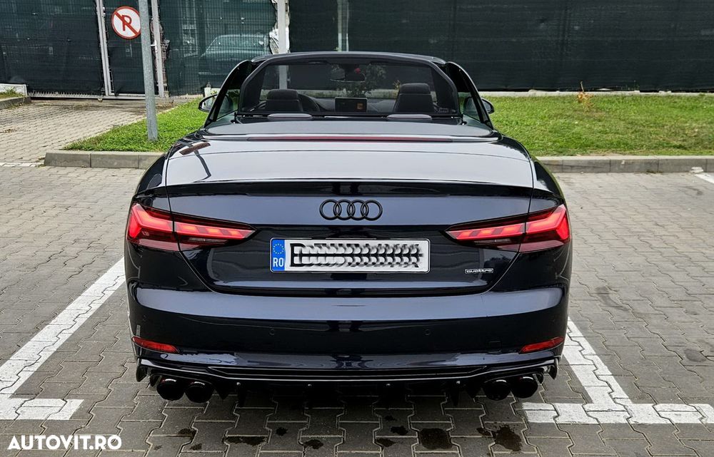 Audi A5 Coupé 2.0 TFSI quattro S tronic Sport - 4