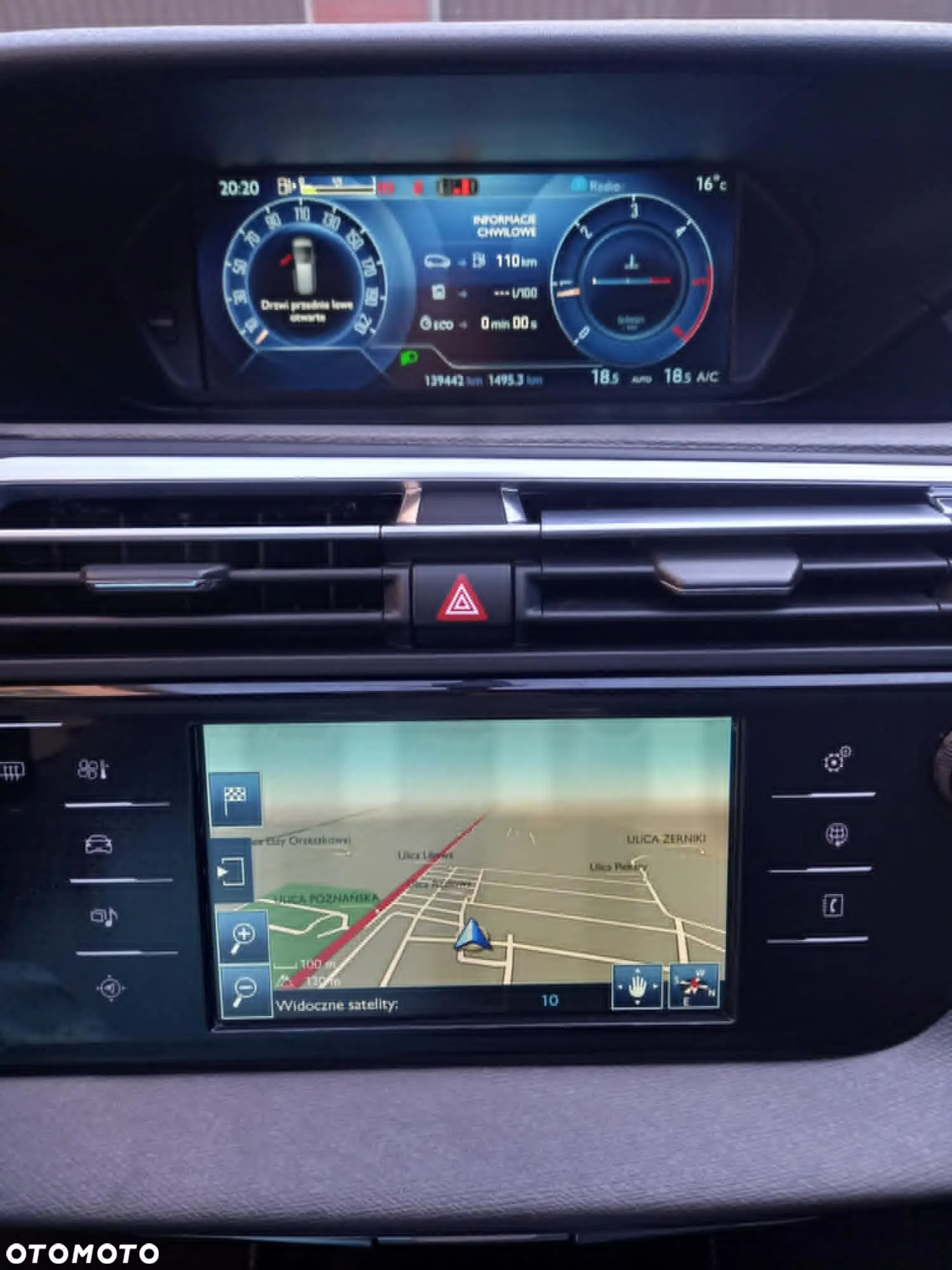 Citroën C4 Grand Picasso 2.0 BlueHDi Exclusive - 8