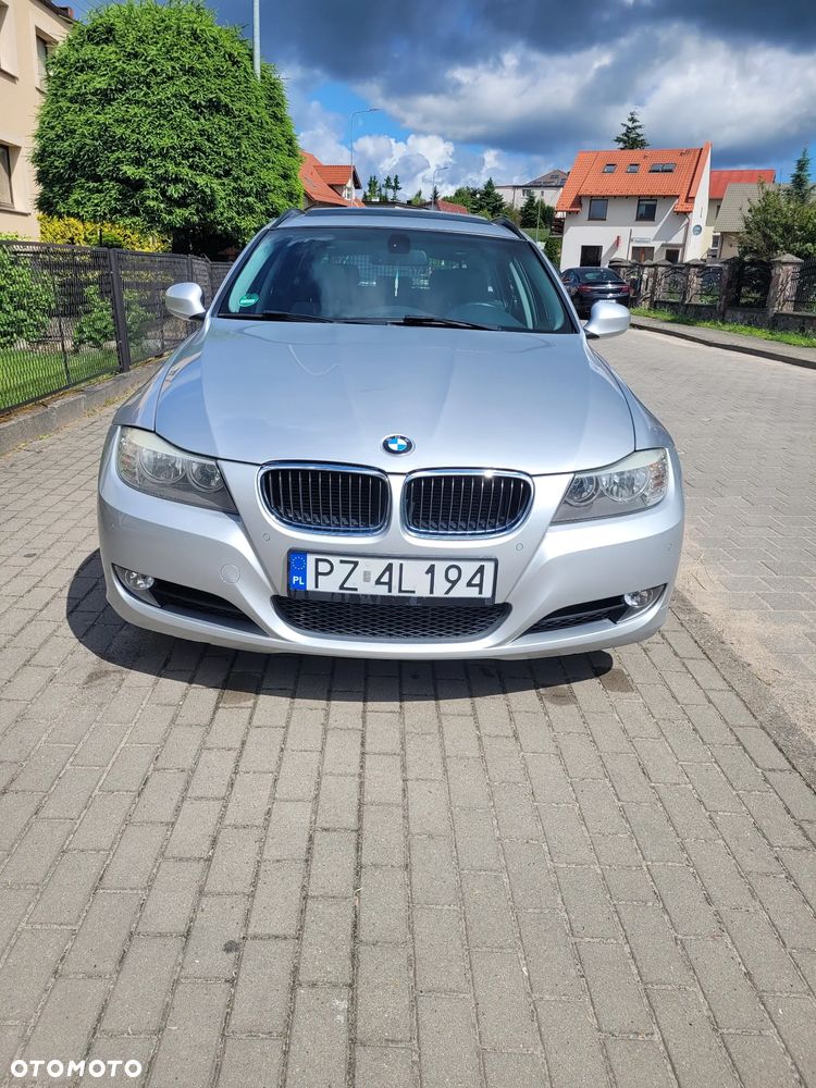 BMW Seria 3 - 3