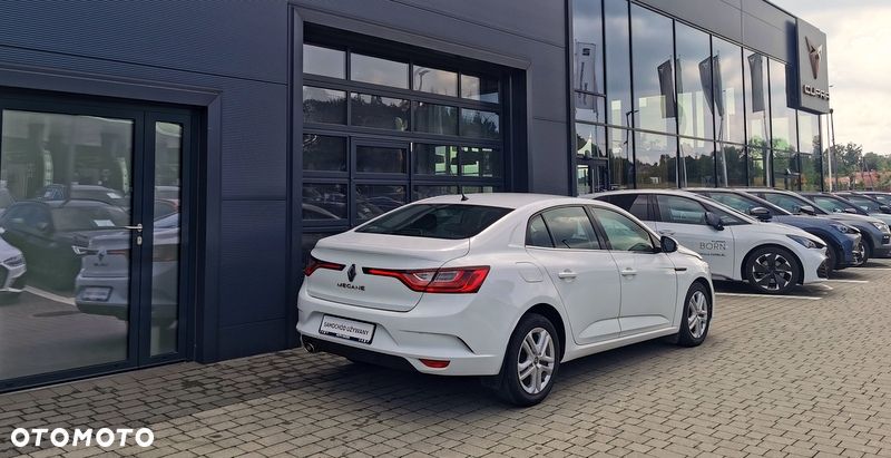 Renault Megane 1.6 SCe Zen - 3