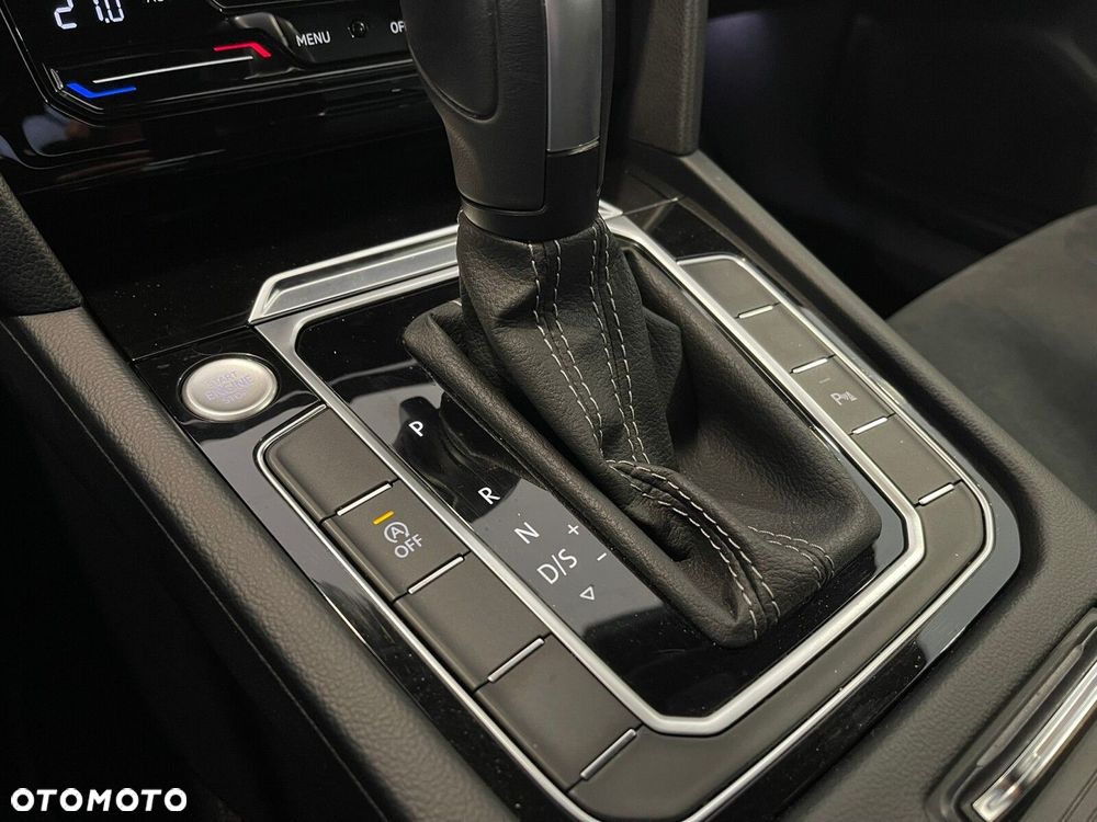Volkswagen Arteon Shooting Brake 2.0 TDI R-Line DSG - 22