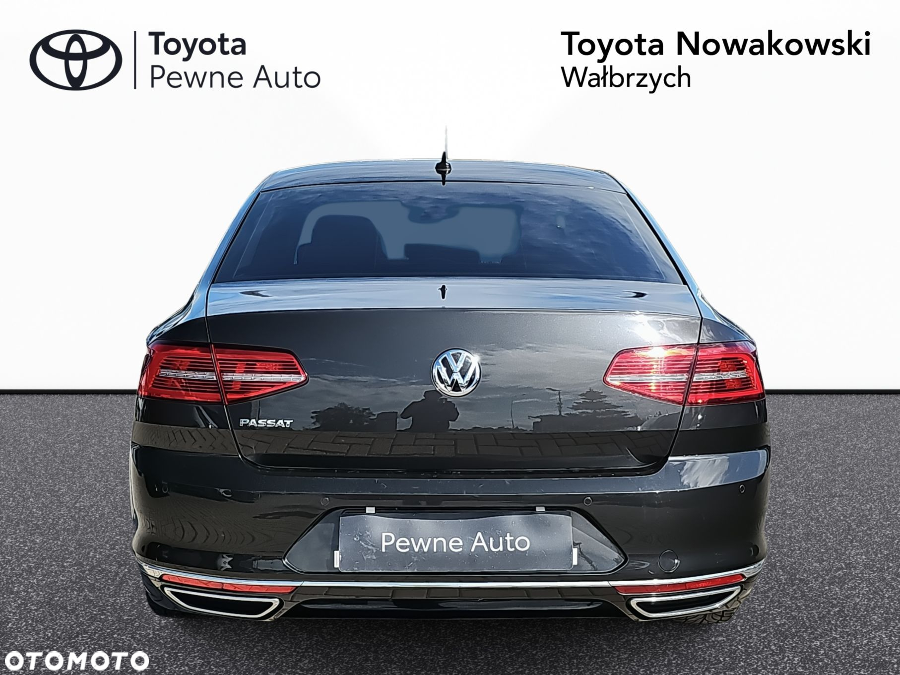 Volkswagen Passat 2.0 TDI BMT Highline DSG - 8