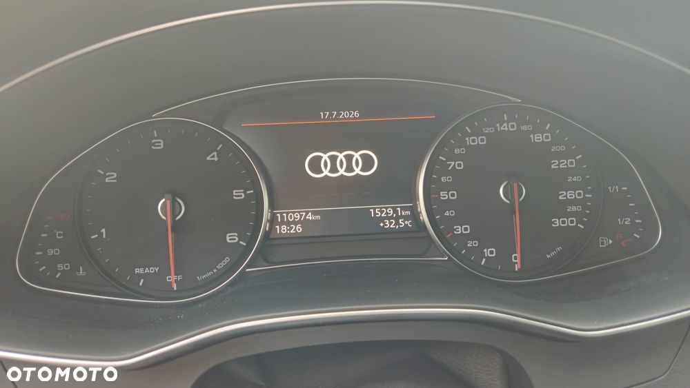 Audi A6 Limousine 35 TDI mHEV Sport S tronic - 2