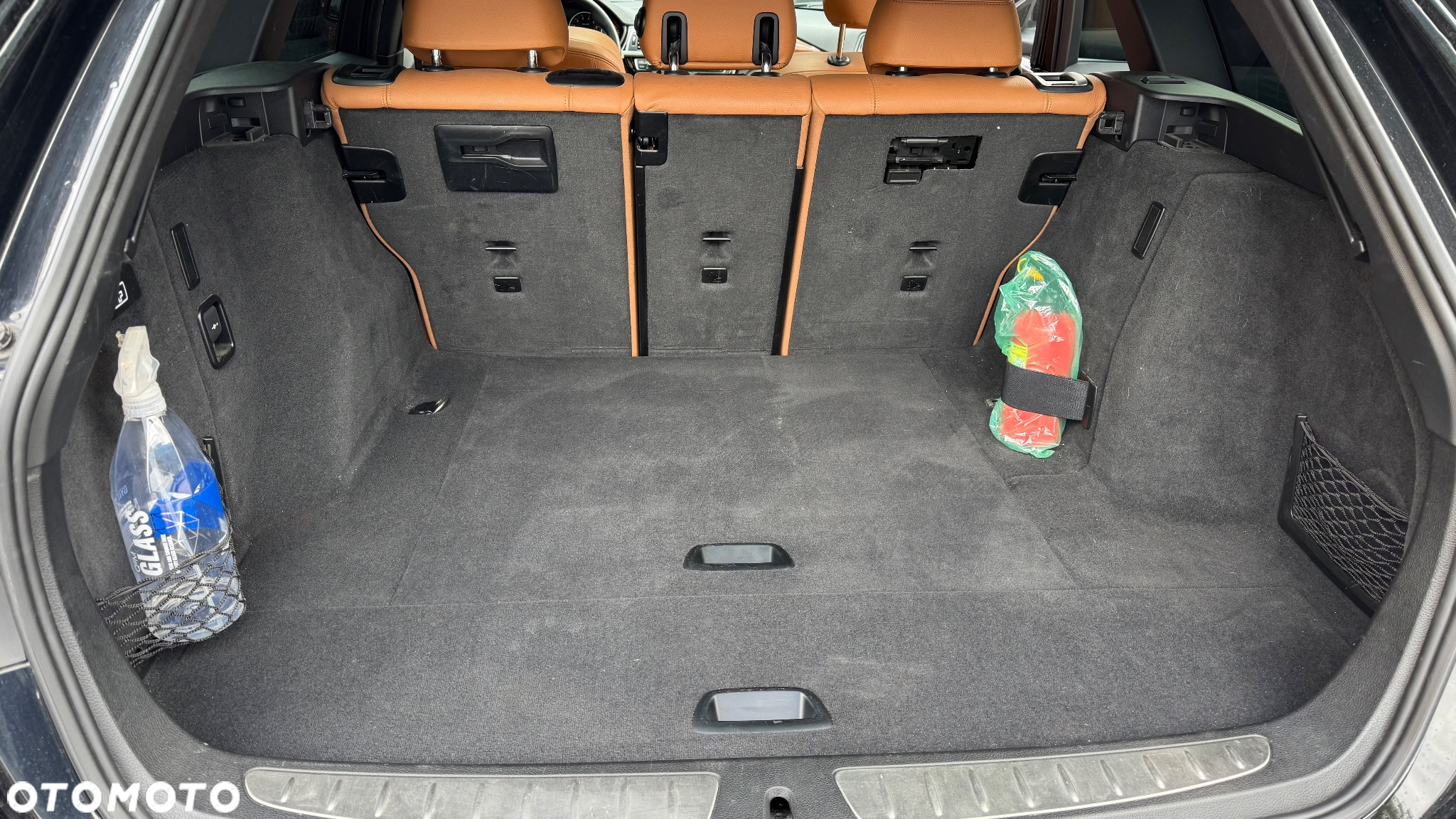 BMW Seria 3 330i xDrive - 22