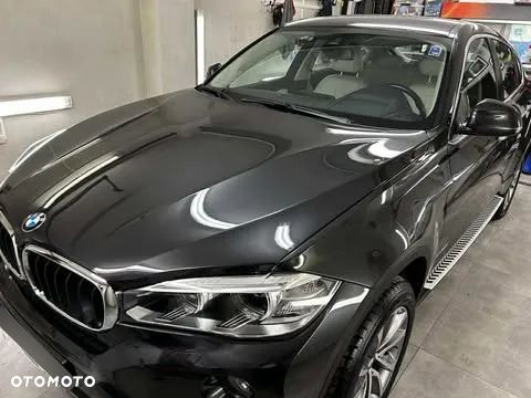 BMW X6 xDrive30d - 5