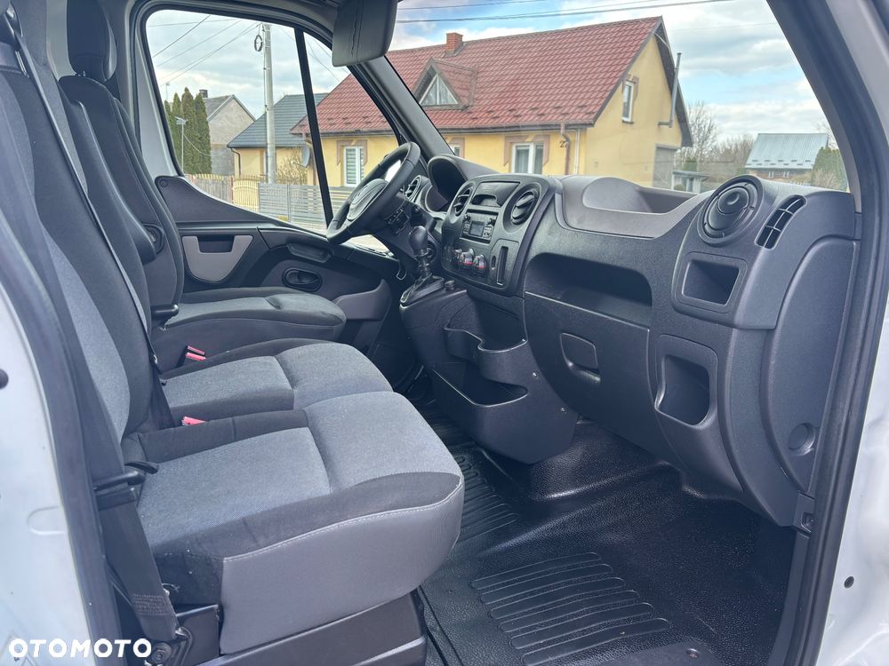 Renault Master - 8