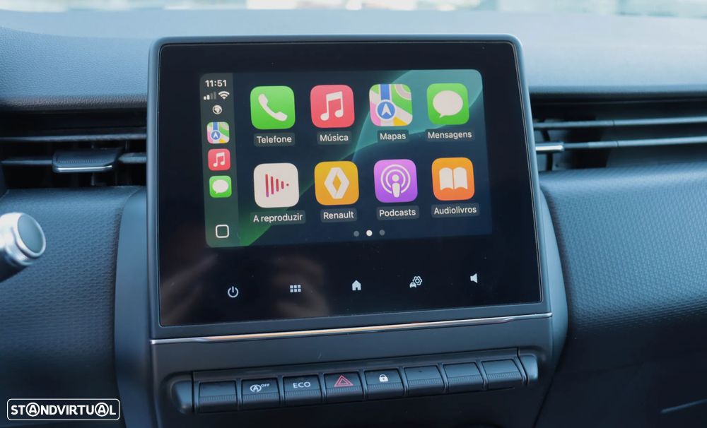 Renault Clio 1.0 TCe Limited Bi-Fuel - 17