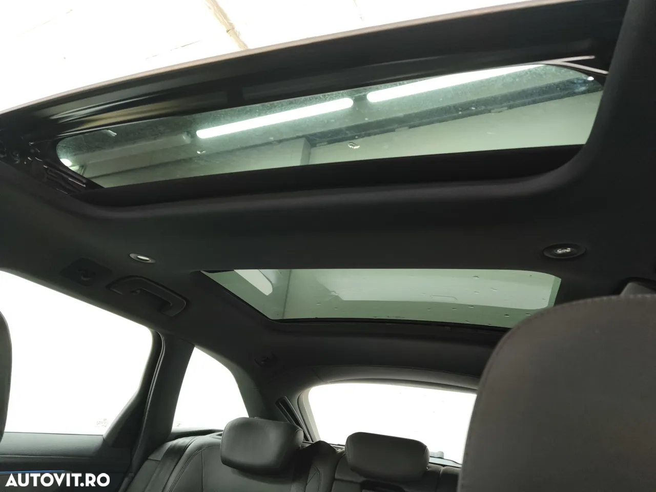 Audi A6 Allroad 50 TDI quattro Tiptronic MHEV - 14