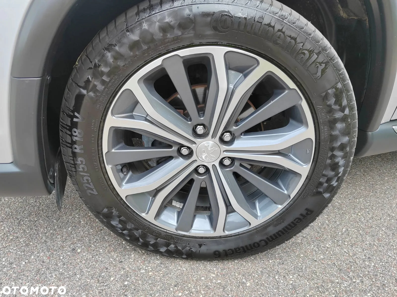 Peugeot 4008 HDI FAP 150 Stop & Start Allure - 23