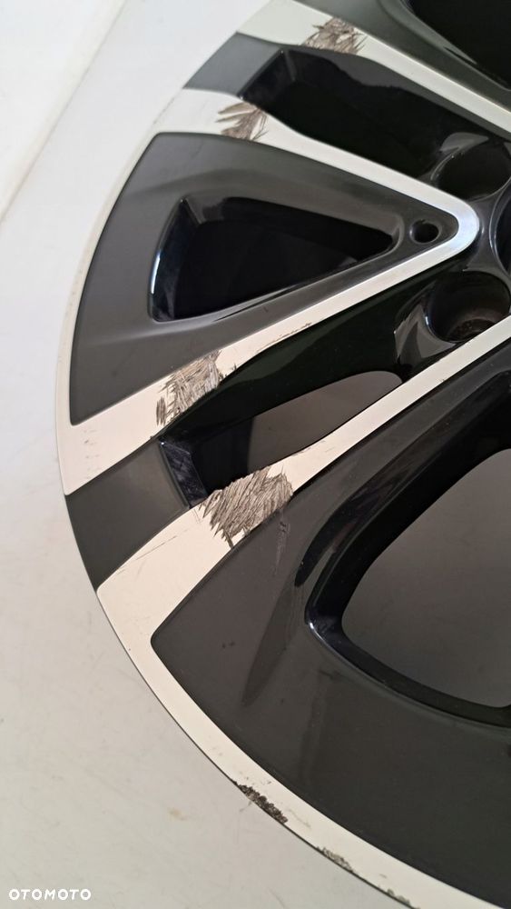 Felga aluminiowa MERCEDES A klasa A1774012900 17" - 5