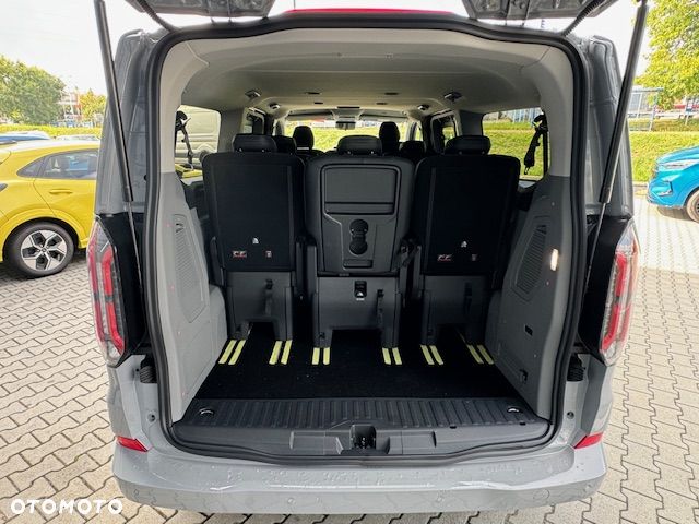 Ford Tourneo Custom 2.0 EcoBlue 320 AWD L2 Titanium X - 14