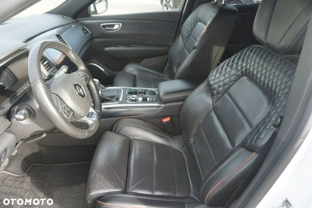 Renault Talisman - 9