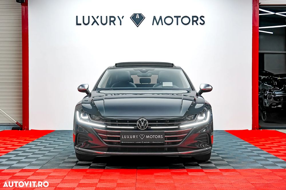 Volkswagen ARTEON 2.0 TDI SCR DSG Elegance - 3
