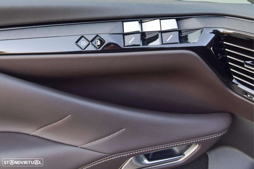 DS DS4 E-Tense La Première EAT8 - 20