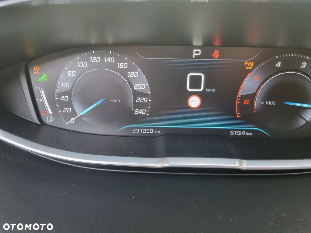 Peugeot 5008 BlueHDI 120 EAT6 Active Business.Paket - 16