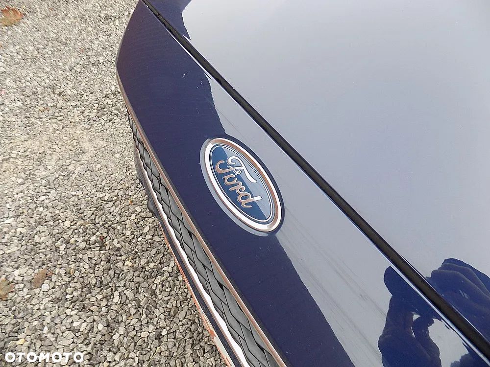 Ford Focus 1.0 EcoBoost S&S TREND - 23