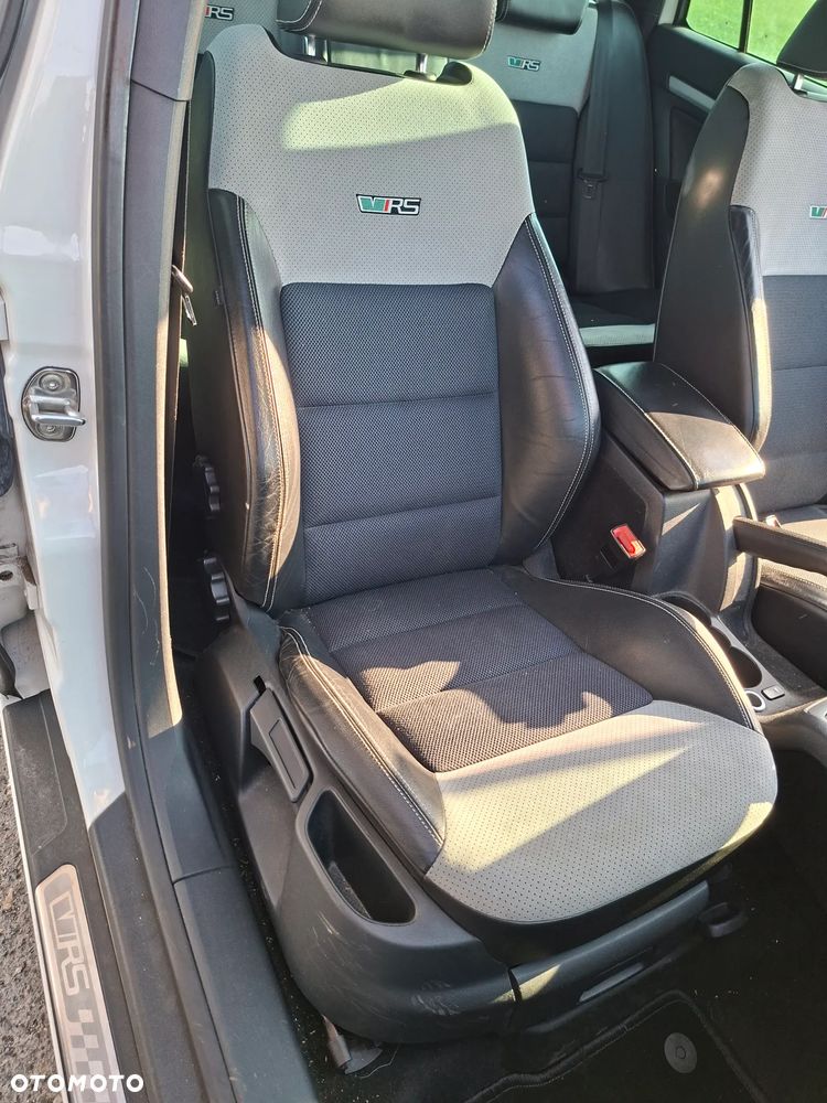 Skoda Octavia 2.0 TDI RS DSG - 13