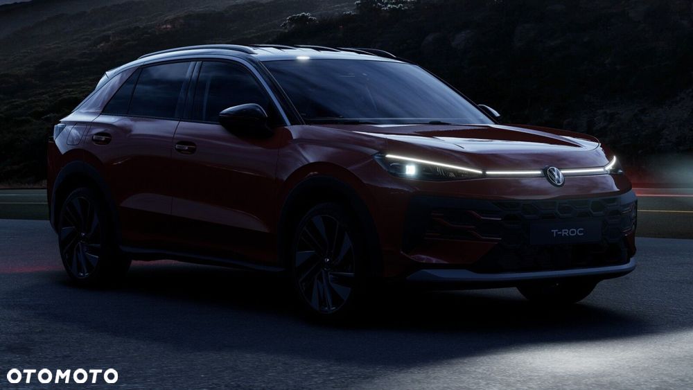 Volkswagen T-Roc 1.5 TSI Style DSG - 14