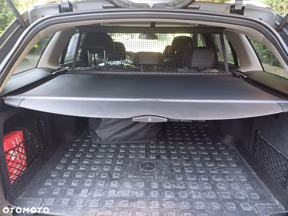 Mercedes-Benz Klasa C - 5