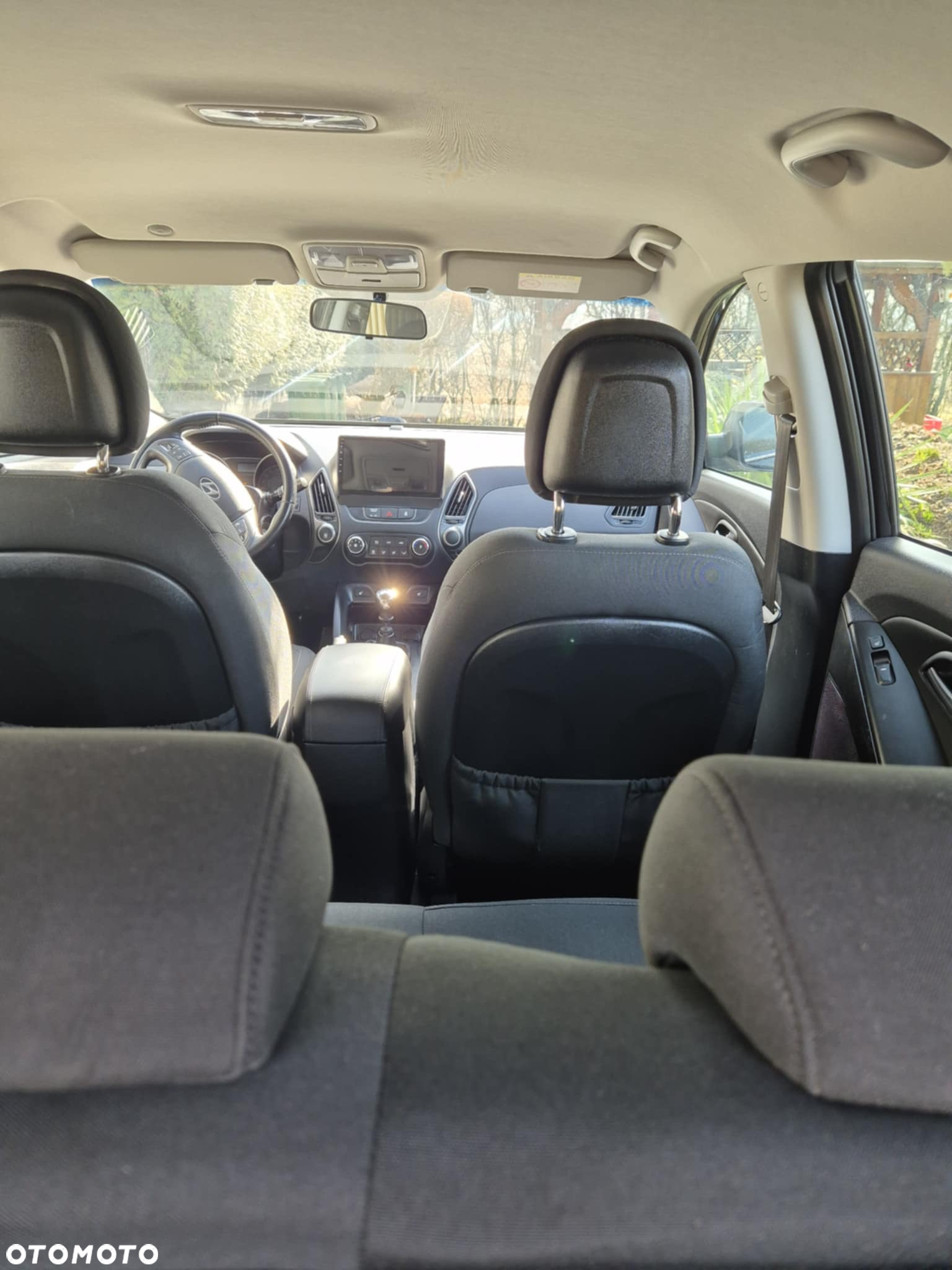 Hyundai ix35 - 6