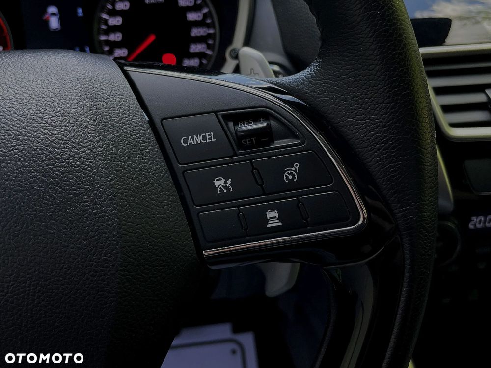 Mitsubishi Eclipse Cross 1.5 T-MIVEC ClearTec CVT 2WD Diamant Edition Plus - 25