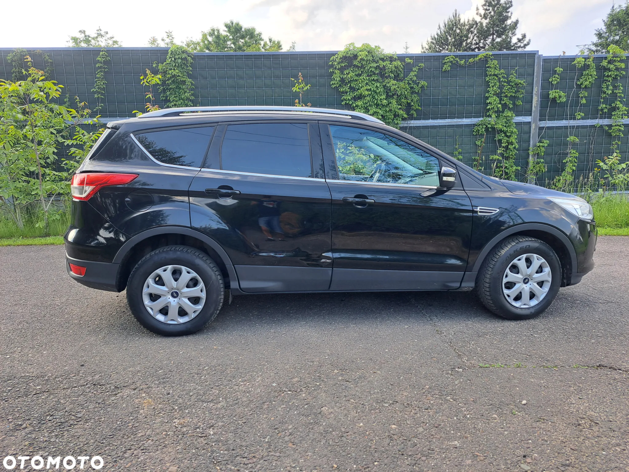 Ford Kuga 2.0 TDCi 4WD Trend - 8