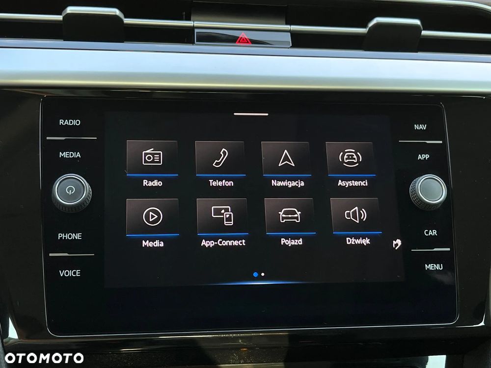 Volkswagen Arteon 1.5 TSI Elegance - 28